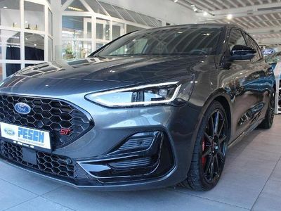 Gebraucht Ford Focus ST 280 PS (205 kW) 2025 Grau Limousine
