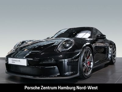 gebraucht Porsche 911 GT3 mit Touring-Paket (992)