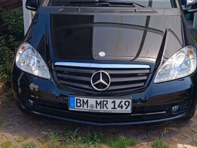 Mercedes A160