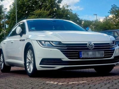 VW Arteon