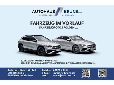 gebraucht Mercedes CLA180 Shooting Brake CLA 180 Shooting Brake