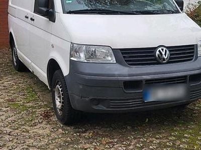 VW T5