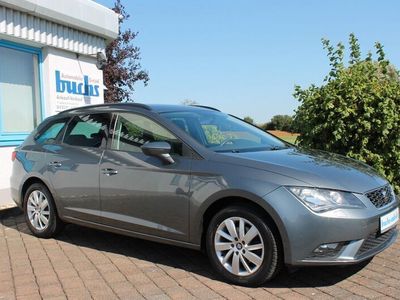 Seat Leon ST