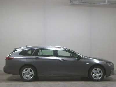 Brugt Opel Insignia Elegance 174 HK (127 kW) 2022 Grå Stationcar