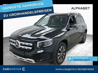 Mercedes GLB200