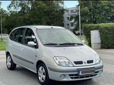 Renault Scénic