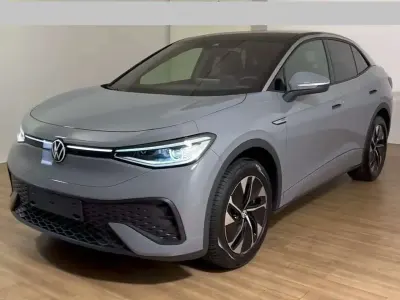 Gebraucht VW ID.5