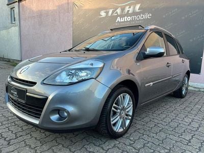 Renault Clio GrandTour