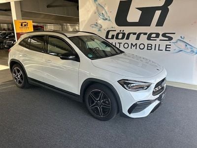 Mercedes GLA200