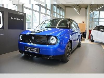 Honda e
