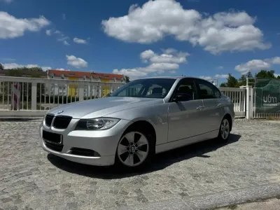 Gebraucht BMW 320