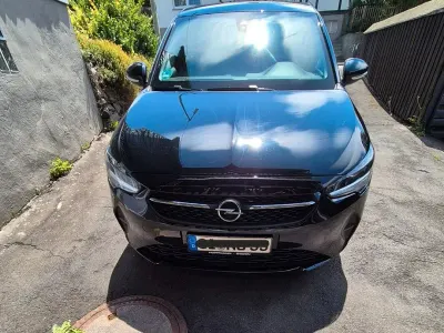 Gebraucht Opel Corsa