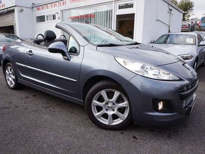 Peugeot 207 CC