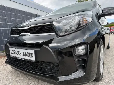 Gebraucht Kia Picanto