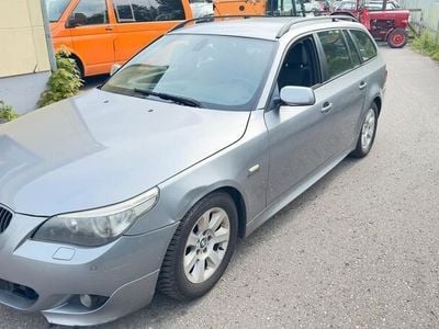 BMW 523