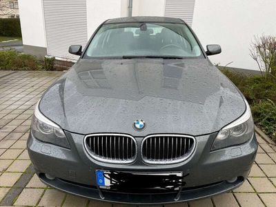 gebraucht BMW 535 E61 Touring