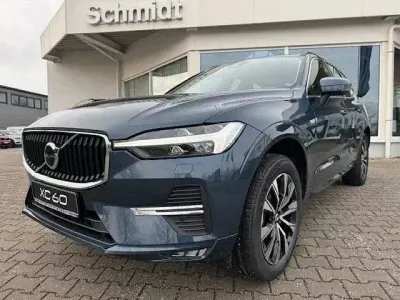 Gebraucht Volvo XC60 Core 250 PS (183 kW) 2025 Denim blue SUV