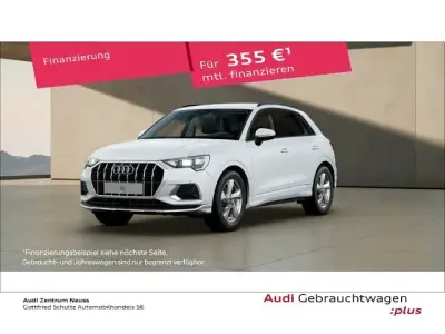 Gebraucht Audi Q3