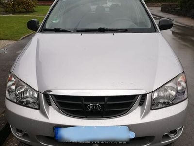 gebraucht Kia Cerato 1.5 CRDi LX Steilheck LX