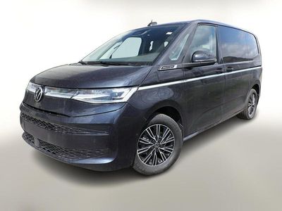 Nouă VW T7 Style 150 CP (110 kW) 2026 Albastru Van