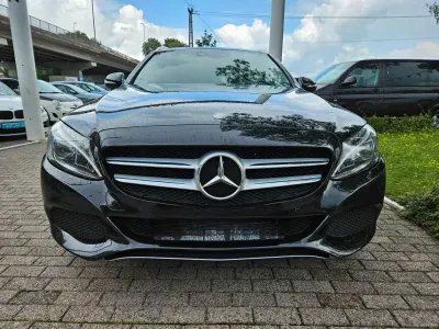 Gebraucht Mercedes 220