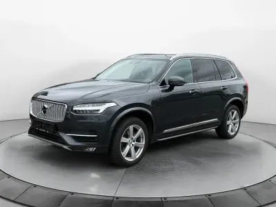 Gebraucht Volvo XC90