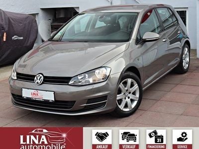VW Golf VII