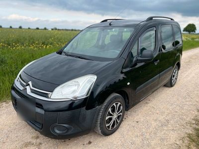 gebraucht Citroën Berlingo 1.6 5 Sitzer Additivtank defekt