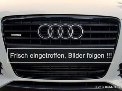 Gebraucht Audi TT Roadster Sport 400 PS (294 kW) 2020 Gelb Cabrio