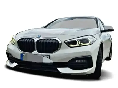 Gebraucht BMW 118