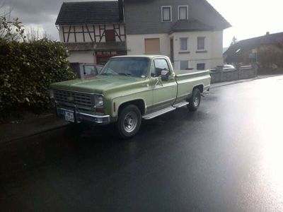 gebraucht Chevrolet C20 Pick Up