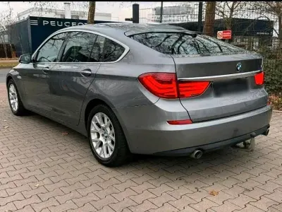 Gebraucht BMW 535