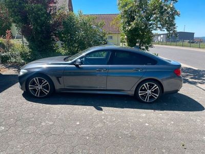 BMW 435