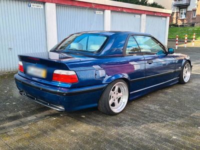 gebraucht BMW 328 Cabriolet 