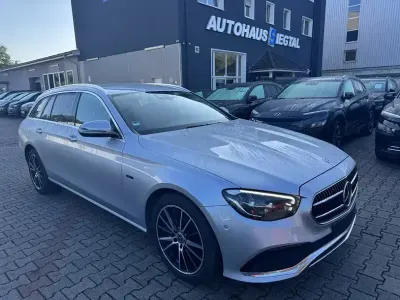Gebraucht Mercedes E300