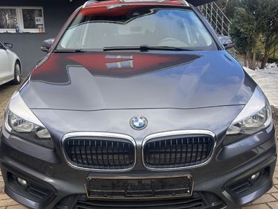 BMW 216 Gran Tourer