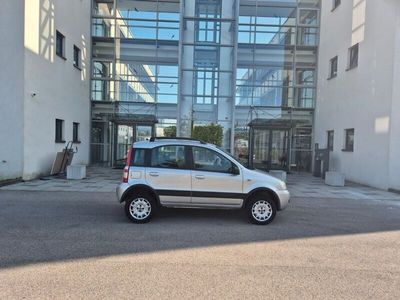 Fiat Panda 4x4