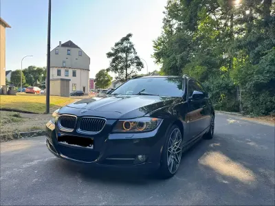 Gebraucht BMW 318