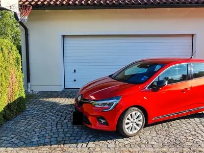 Gebraucht Renault Clio