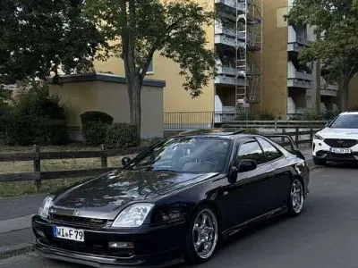 Gebraucht Honda Prelude 200 PS (147 kW) 1999 Coupé