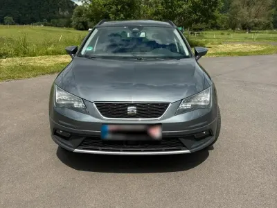 Gebraucht Seat Leon X-Perience