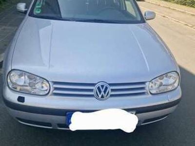 VW Golf III