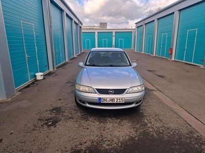 gebraucht Opel Vectra 1.6 16V Selection Comfort Selection C...