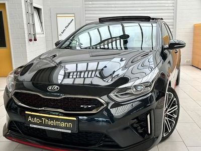 gebraucht Kia ProCeed GT ProCeed /