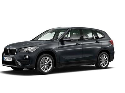Gebraucht BMW X1 Advantage 140 PS (102 kW) 2026 SUV
