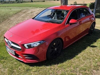 Mercedes A220