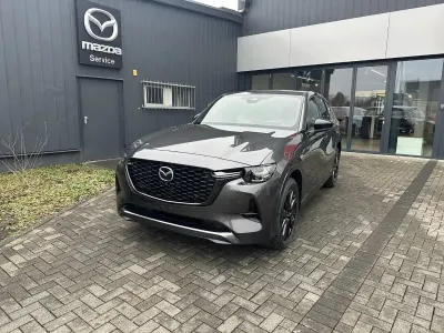 Neu Mazda CX-60 Homura-Line 254 PS (186 kW) 2026 SUV