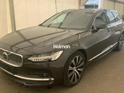 Gebraucht Volvo V90