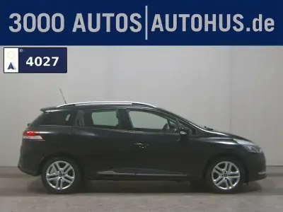 Gebraucht Renault Clio