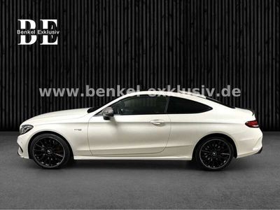 gebraucht Mercedes C43 AMG AMG Coupe 4Matic Stage1